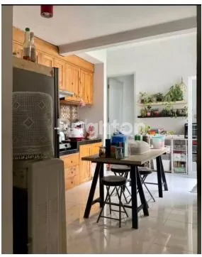 image RUMAH 2 LANTAI ASRI DI VILLA BINTARO - SHM, AKSES TERJAMIN (4)