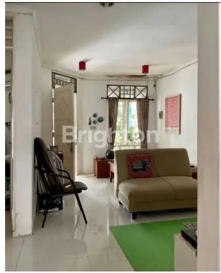 image RUMAH 2 LANTAI ASRI DI VILLA BINTARO - SHM, AKSES TERJAMIN (2)
