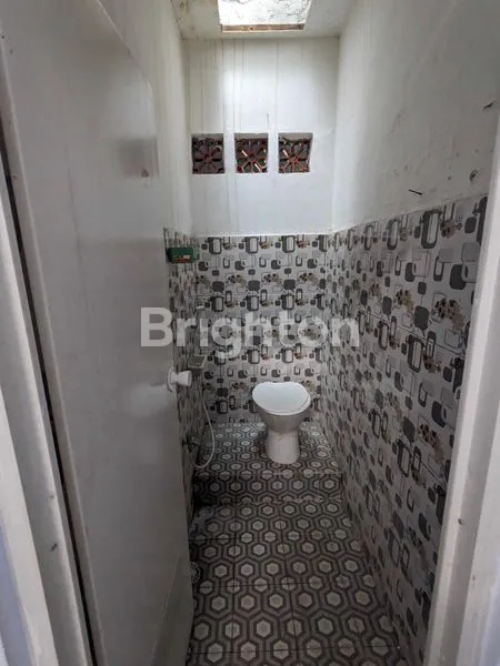 image RUMAH 1 LANTAI SOOKO MOJOKERTO  (2)