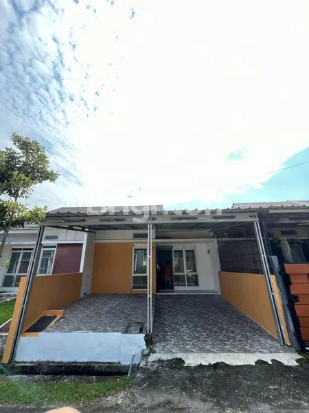 image DIJUAL MURAH RUMAH CLUSTER KINTAMANI DI CITRA MAJA 2  (1)