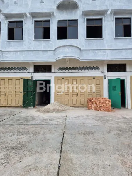 image RUKO DIJUAL 3 LANTAI (2)