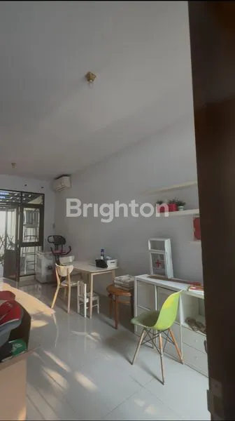 image RUMAH NYAMAN BEBAS BANJIR DI KEMANG PRATAMA (7)