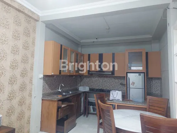 image DIJUAL RUMAH 1 LANTAI DI SEPINGGAN PRATAMA BALIKPAPAN (8)