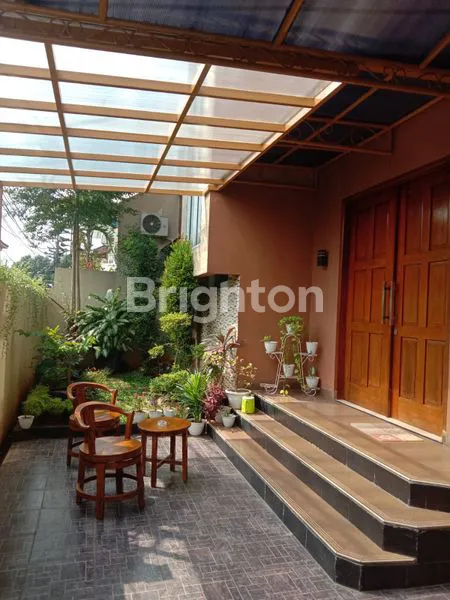 image RUMAH AMPERA RAYA JAKARTA SELATAN SIAP HUNI (2)