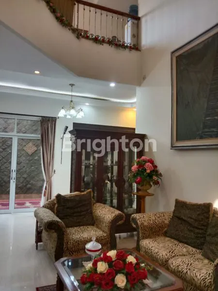 image RUMAH AMPERA RAYA JAKARTA SELATAN SIAP HUNI (4)
