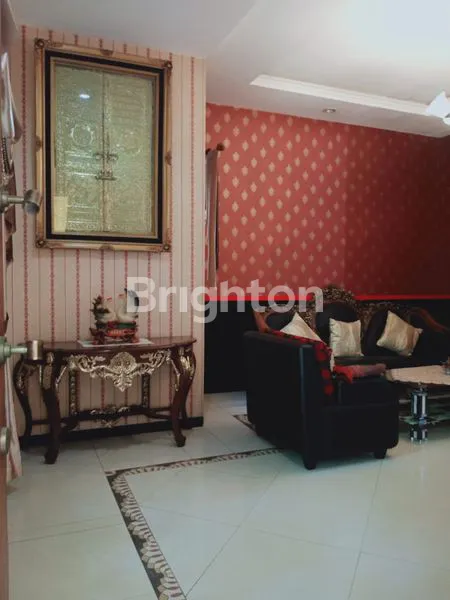 image RUMAH STRATEGIS, HUNIAN, KOST DAN TEMPAT USAHA DI KOTA KEDIRI (1)