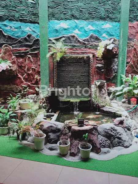 image RUMAH STRATEGIS, HUNIAN, KOST DAN TEMPAT USAHA DI KOTA KEDIRI (7)