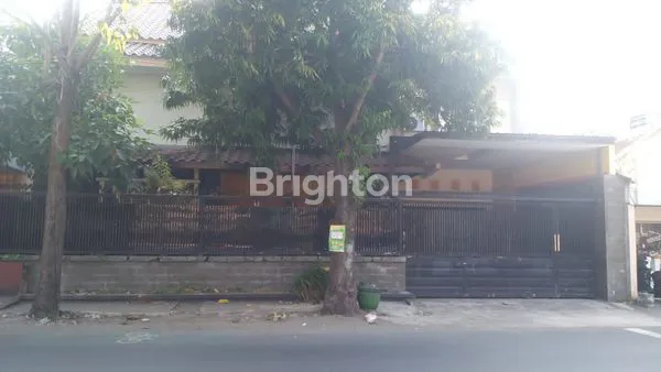 image RUMAH STRATEGIS, HUNIAN, KOST DAN TEMPAT USAHA DI KOTA KEDIRI (2)