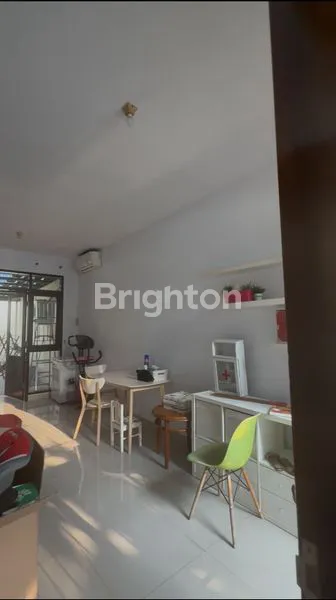 image RUMAH DISEWAKAN DI KEMANG PRATAMA BEKASI (6)