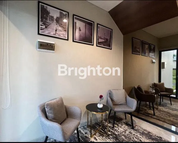 image WATER TERRACE TYPE BLUE LEBAR 9 METER GRAND WISATA BEKASI  (2)