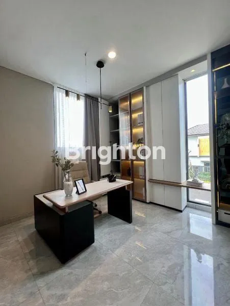 image WATER TERRACE TYPE BLUE LEBAR 9 METER GRAND WISATA BEKASI  (4)