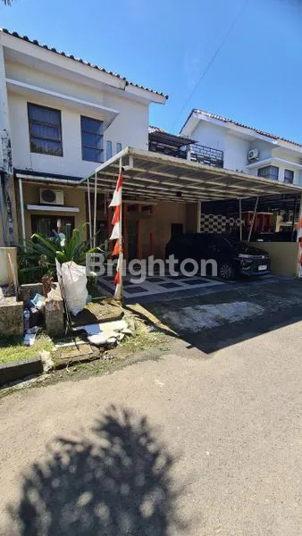 image RUMAH MURAH STRATEGIS DI ANGING MAMMIRI RESIDENCE. DEKAT RS PRIMAYA, PASAR HERTASNING, JALAN TUN ABDUL RAZAK, JIPANG RAYA, SYECH YUSUF, TODDOPULI, DAN BORONG. SECURITY 24 JAM (1)