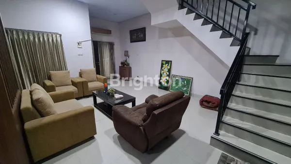 image RUMAH MURAH STRATEGIS DI ANGING MAMMIRI RESIDENCE. DEKAT RS PRIMAYA, PASAR HERTASNING, JALAN TUN ABDUL RAZAK, JIPANG RAYA, SYECH YUSUF, TODDOPULI, DAN BORONG. SECURITY 24 JAM (3)