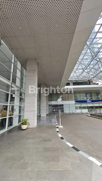 image SEWA KANTOR FULL FURNISHED 18 OFFICE PARK TB SIMATUPANG PASAR MINGGU JAKARTA SELATAN (3)
