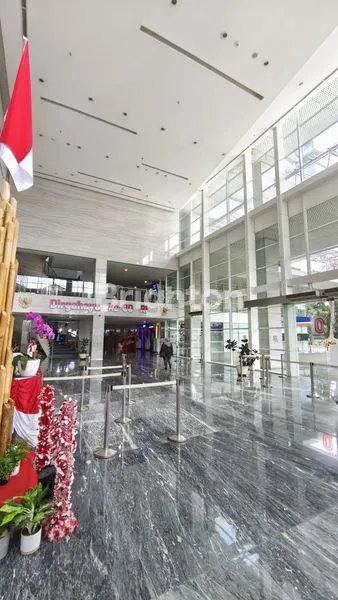 image SEWA KANTOR FULL FURNISHED 18 OFFICE PARK TB SIMATUPANG PASAR MINGGU JAKARTA SELATAN (7)