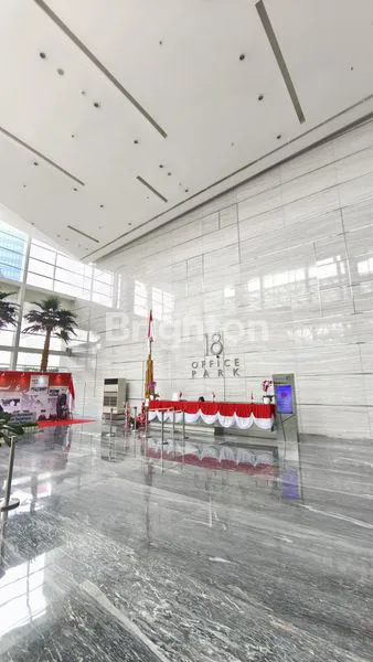 image SEWA KANTOR FULL FURNISHED 18 OFFICE PARK TB SIMATUPANG PASAR MINGGU JAKARTA SELATAN (5)