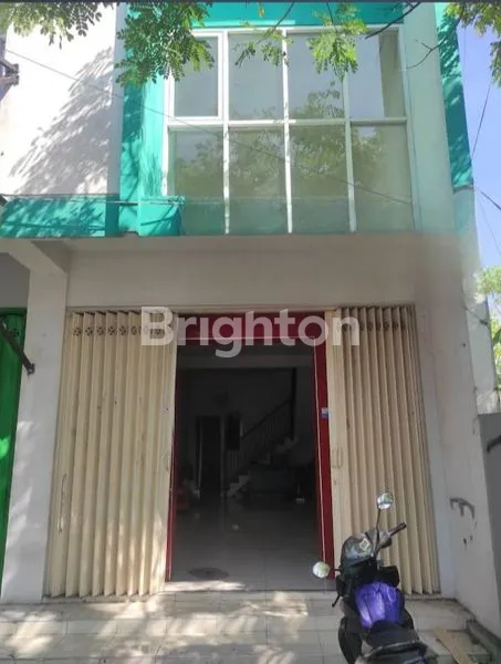 image RUKO 2 LANTAI SIAP HUNI BENOWO (1)