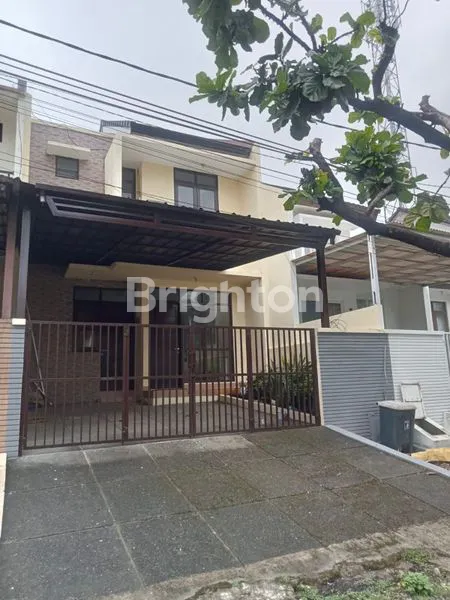 image RUMAH NYAMAN BEBAS BANJIR DI KEMANG PRATAMA (1)