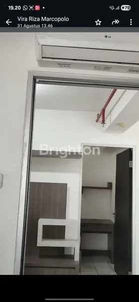 image APARTEMEN RIVERSIDE DIJUAL – LOKASI PREMIUM JAKARTA SELATAN (7)