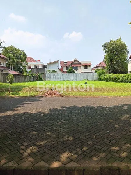 image TANAH STRATEGIS DI KEMANG REGENCY, BEKASI (2)