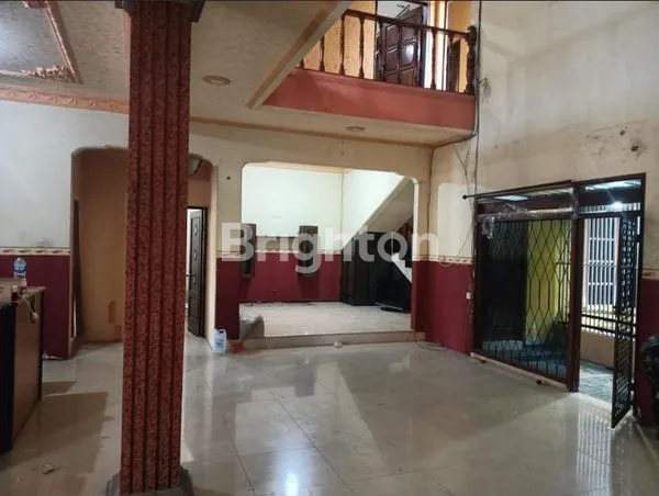 image RUMAH DELTASARI SIDOARJO (1)