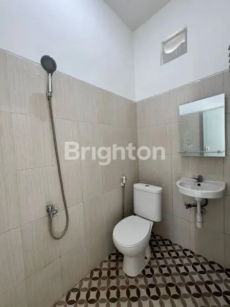 image RUMAH MINIMALIS FULLY FURNISHED DI AREA RENON (5)