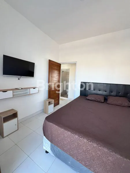 image RUMAH MINIMALIS FULLY FURNISHED DI AREA RENON (1)