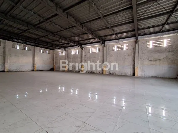 image BANGUNAN KOMERSIAL EX-LAPANGAN OLAHRAGA CIPINANG, JAKARTA TIMUR (3)