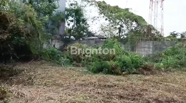 TANAH STRATEGIS UTAN JATI KALIDERES