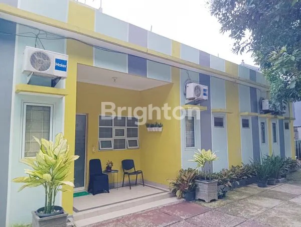 image HUNIAN STRATEGIS KAV PERTAMINA HARJAMUKTI DEPOK (1)