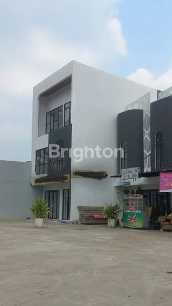 image RUKO PREMIUM 3 LANTAI DI SAWANGAN - LOKASI BISNIS STRATEGIS (4)
