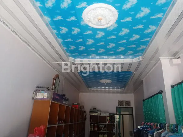 image RUMAH KOST2AN DENGAN 2 TOKO DI JABABEKA CIKARANG (1)