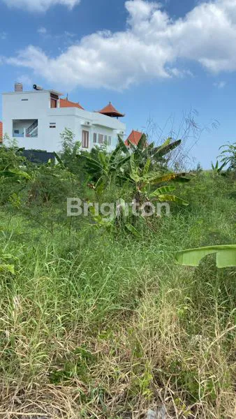 image DIJUAL TANAH 4 ARE DI KELATING, TABANAN (2)