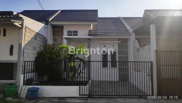 image RUMAH SENTRALAND KOTA BARU DRIYOREJO GRESIK  (1)