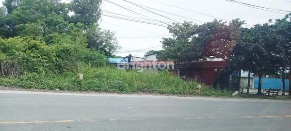 image TANAH 2.000M2 DIPINGGIR JL.LINTAS PASIR PUTIH (1)