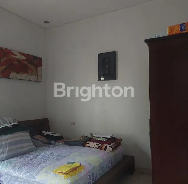 image RUMAH BAGUS 2½ LANTAI SIAP HUNI DI CIDENG, JAKARTA PUSAT (3)