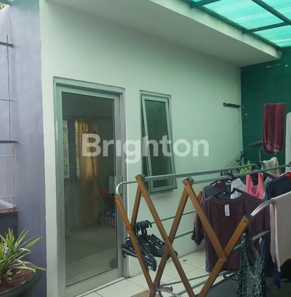 image RUMAH BAGUS 2½ LANTAI SIAP HUNI DI CIDENG, JAKARTA PUSAT (7)