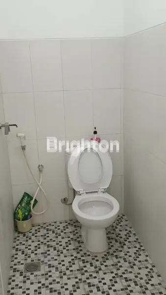 image RUMAH BAGUS, MINIMALIS SIAP HUNI DI PAKUWON CITY (8)