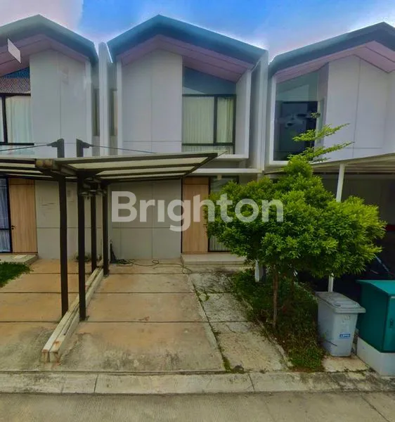 image RUMAH SEMI FURNISH DI LIPPO CIKARANG (1)