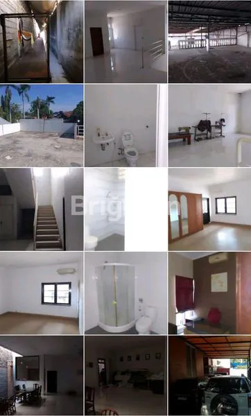 image RUMAH  TINGGAL DAN USAHA  DI  CENGKARENG TIMUR JAKARTA BARAT (1)