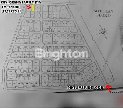 image KAVLING GRAHA FAMILI (1)