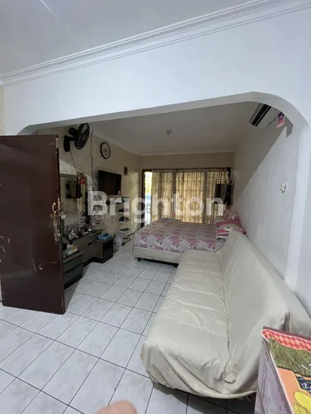 image KAPAN LAGI ADA RUMAH HITUNG TANAH DI KUPANG JAYA (2)