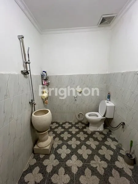 image KAPAN LAGI ADA RUMAH HITUNG TANAH DI KUPANG JAYA (3)