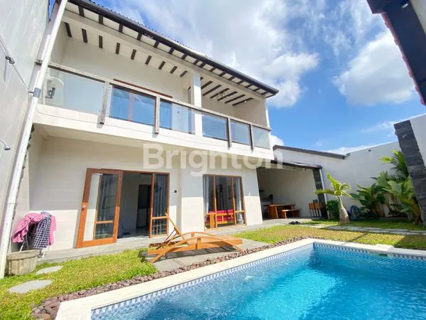 image VILLA FOR RENT WITH RICE FIELDS VIEW NEAR SANUR (8)