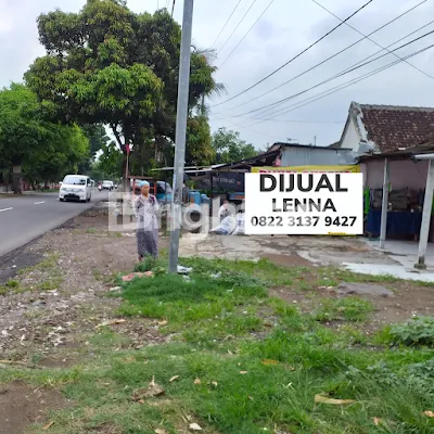 image GUDANG DAN TANAH 0 JALAN RAYA MOJOSARI  PACET KM 9 PACET MOJOKERTO (1)