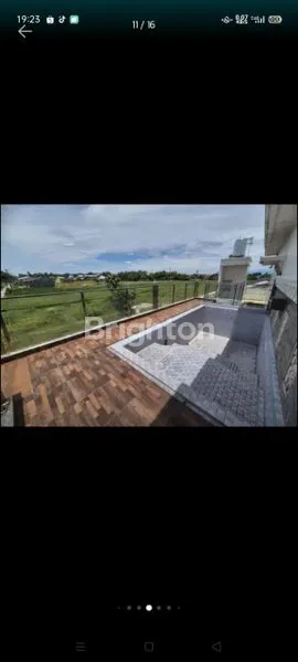 image RUMAH CANTIK DAN MEGAH 2 LANTAI (5)