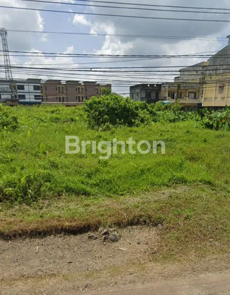 image TANAH PREMIUM 3800M² DI JL. A. YANI DEPAN VIHARA MAITREYA (3)