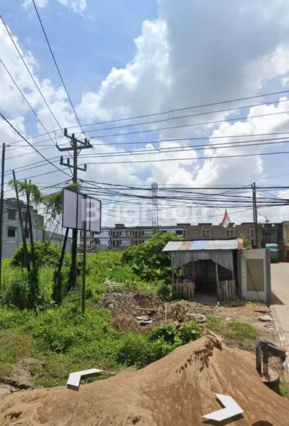 image TANAH PREMIUM 3800M² DI JL. A. YANI DEPAN VIHARA MAITREYA (4)