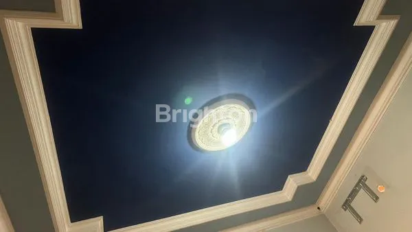 image RUMAH ASRI 4 KT DIJUAL AREA PREMIUM SIDODADI BLITAR (5)