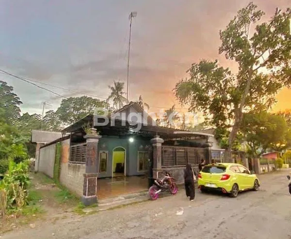 image RUMAH ASRI 4 KT DIJUAL AREA PREMIUM SIDODADI BLITAR (7)